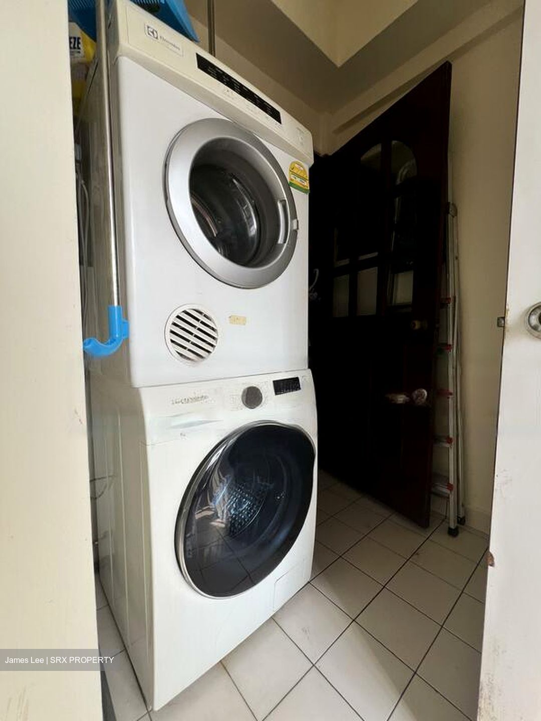 Melville Park (D18), Condominium #465423301